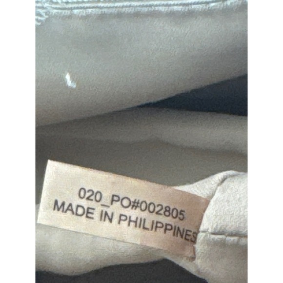 Brahmin Large Duxbury Leather Satchel - Picture 12 of 12